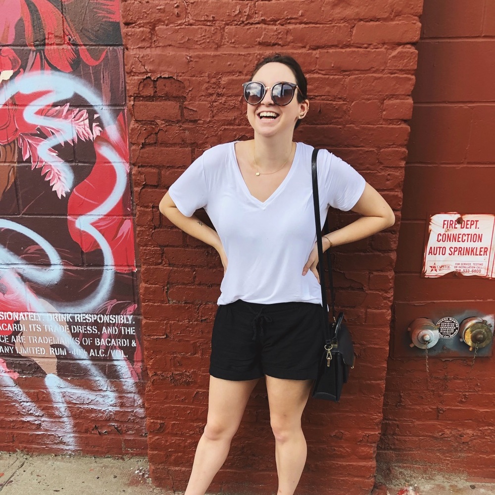 Meet your Posher, Cam